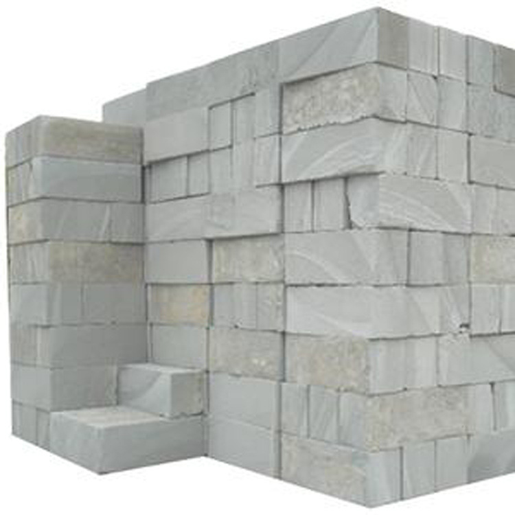 辛集不同砌筑方式蒸压加气混凝土砌块轻质砖 加气块抗压强度研究