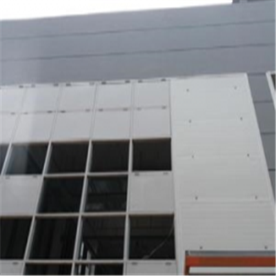 辛集新型蒸压加气混凝土板材ALC|EPS|RLC板材防火吊顶隔墙应用技术探讨